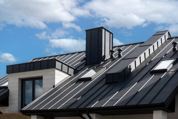 Best Rubber Roofing (EPDM, TPO)  in Horse Cave, KY